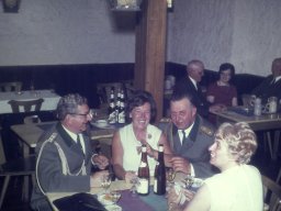 Schützenfest 1967